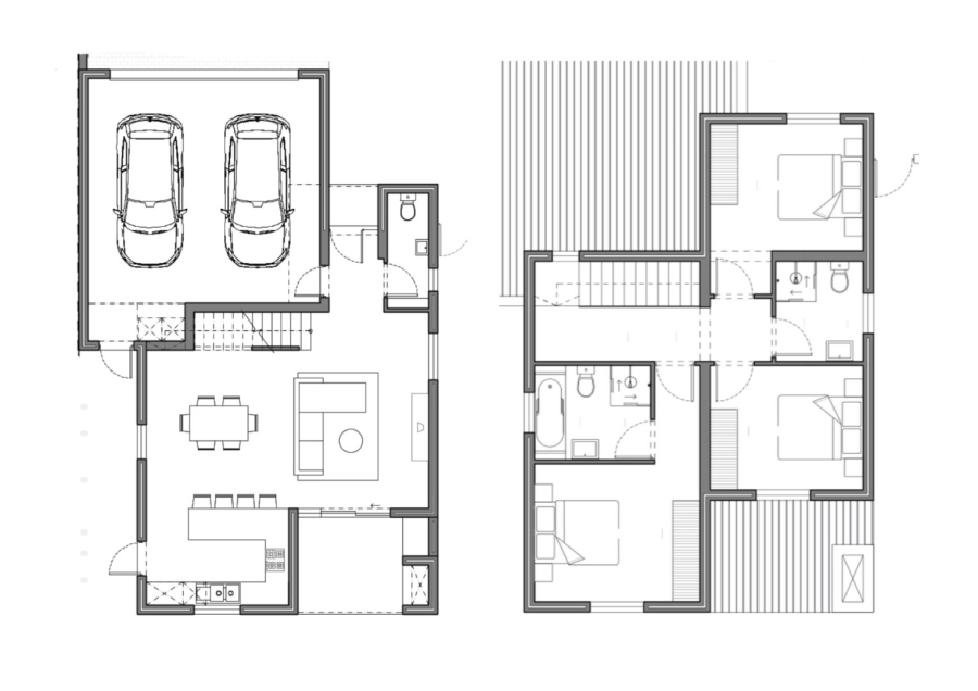 2 Bedroom Property for Sale in Heiderand Western Cape